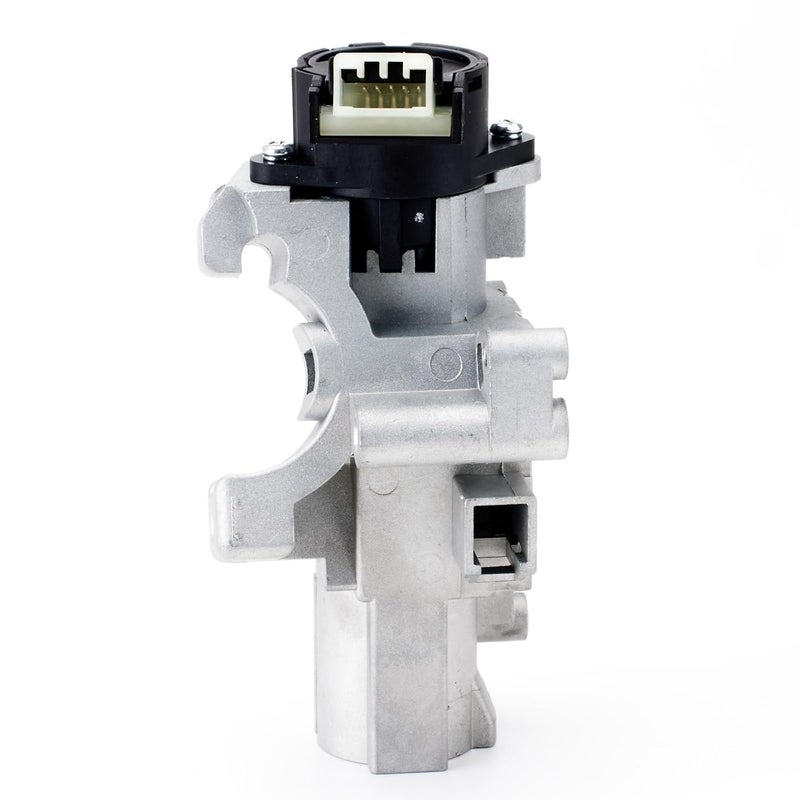 Lozzpore 15795322 Ignition Switch Lock Cylinder for 2004-2012 Chevy Colorado GMC Canyon, 2006-2010 Humme H3 H3T Isuz I-280 I-290 I-350 I-370, Ignition Lock Cylinder Housing 15216929 15795321 15795324 19149940 - Image 2